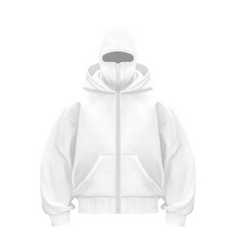 DualCozy Hoodie